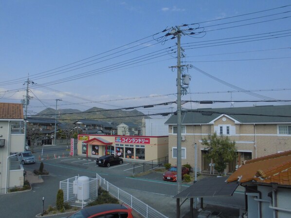 ラペッシェSの物件内観写真